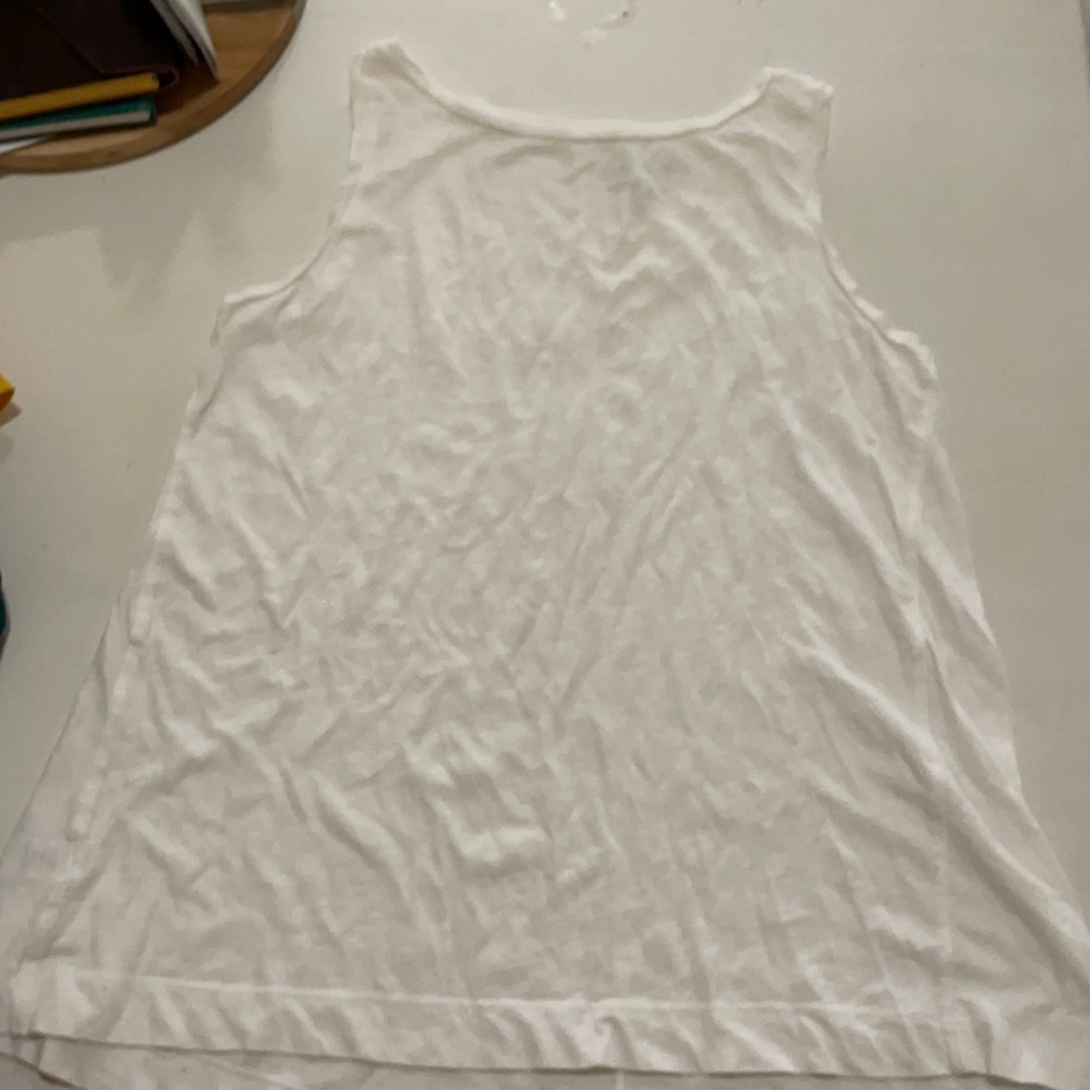 Loft vintage tank